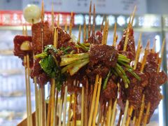 -满江红串串香(七道堰街店)