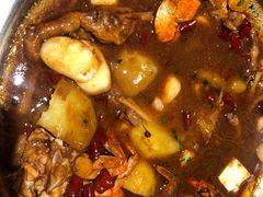 招牌肉蟹煲-胖哥俩肉蟹煲(海盐总店)