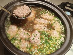原味肉丸汤-味上湘菜馆(岳麓山店)