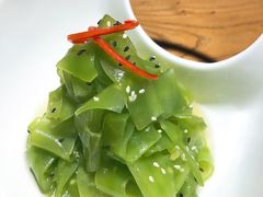 -東舍食唐精品陕菜馆