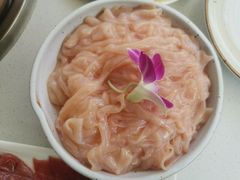 -墨居上隐·院子里火锅(峨眉店)