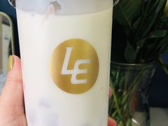 -LELECHA乐乐茶(新街口大洋店)