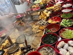 -小吴水煮(羊子巷无任何分店)
