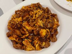 -南门小馆·清真(国贸商城店)