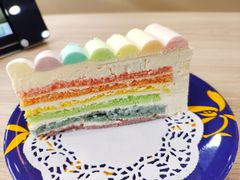 -京樽回転寿司(奥林匹克店)