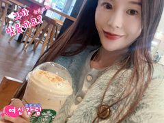 -星巴克(绵阳涪城凯德店)