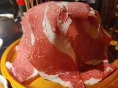 -羊大爷涮肉(亮马桥店)
