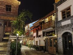 -重庆十八梯传统风貌区