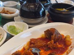 -上海虹桥宾馆味翠餐厅