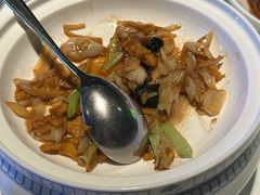 -杏花堂晋商私房菜(华熙五棵松店)