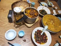 -鸡毛店·川菜(双楠店)