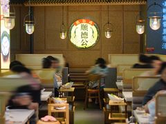 -顺德公广东猪肚鸡·煲仔饭(白石洲店)