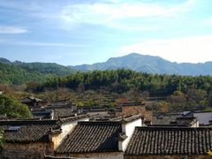 -塔川景区