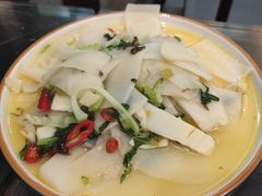 -堂宴·老厦门私房菜(1988仙岳总店)