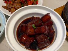 -小菜园新徽菜(滁州苏宁店)