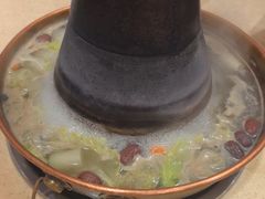 -阳坊大都涮羊肉(阳坊总店)