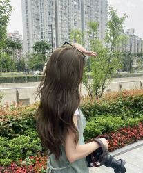 -MI HAIR