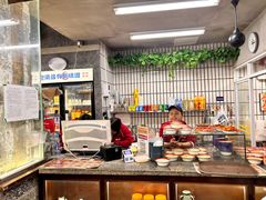 -老三样·旧食新味(船山路店)