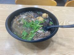 -京陵鸭血粉丝汤(景德路店)