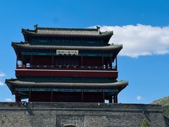 -居庸关长城