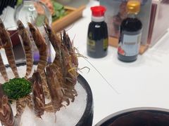 -红鼎豆捞·非遗鲍皇汤火锅(宝丰路店)
