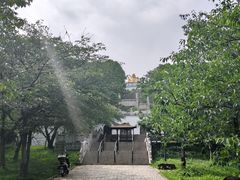 -苏州上方山国家森林公园