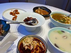 -俏江南天津时尚曲艺主题餐厅(马场道店)