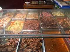 -葛记焖饼(伏牛路店)