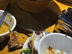 -田婆婆的菜(新天地店)