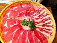 -蜀大侠火锅(寰球文化地标·总府店)