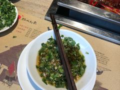 -锦城印象火锅(天府三街店)