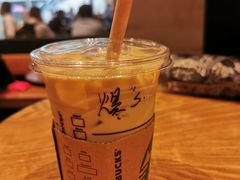 -星巴克臻选(深圳罗湖万象城店)