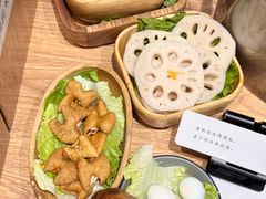 -独食火锅·半米屋台(望平街店)