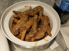 -小菜园新徽菜(溧阳万达店)