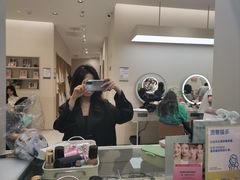 -天真蓝照相馆(五角场百联又一城店)