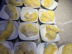 -奔海甄选·活鲜刺身铁板烧自助(太原里店)