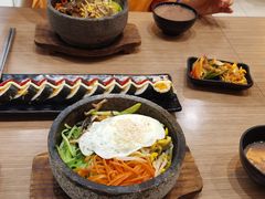 -安大叔拌饭(宝龙店)