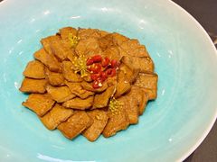 -锦成府·精选淮扬菜(老门东1865店)