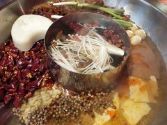 -谭鸭血老火锅(漳州路店)