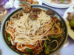 麻辣小面-花乐餐厅(涠洲岛店)