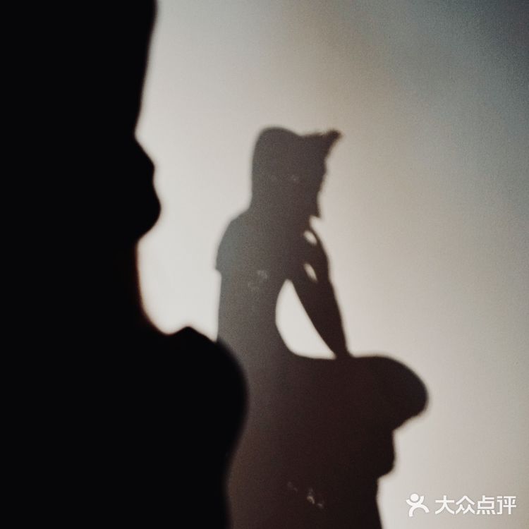 ▫️关于气味。