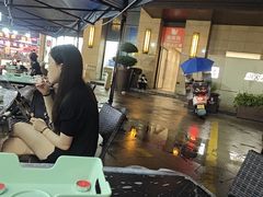 -春雪面馆(转塘店)