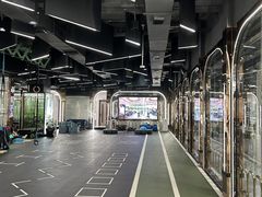 -悦莱美游泳健身(珠江新城花城汇店)