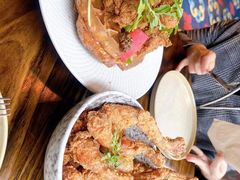 -Brut Eatery悦璞食堂(建国东路店)