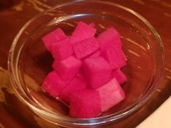 -Outdark Korean Restaurant