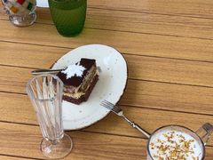 -良木缘咖啡西餐(川大店)