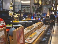 -东方红海鲜百汇(国际大厦店)