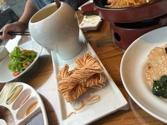 -北京老铺烤鸭(西稍门店)