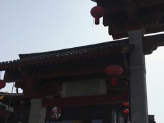 -大雁塔北广场音乐喷泉