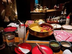 -赤RedBowl川锅·炙烤·板前(北京瑰丽酒店)